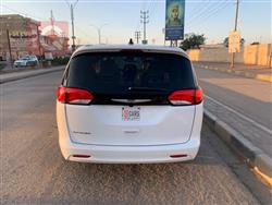 كرايسلر باسيفيكا